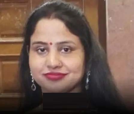 खेतड़ी की पूर्व वाइस चेयरमैन ने किया सुसाइड
