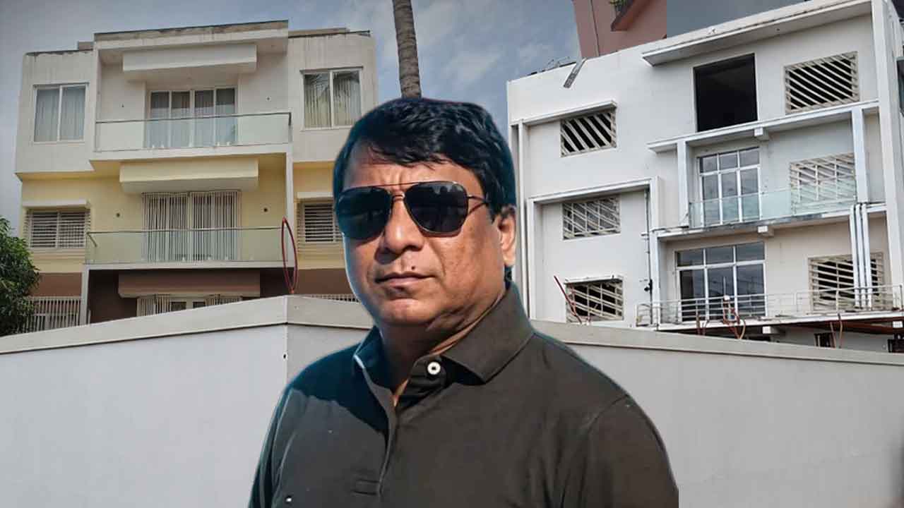 टुलू मंडल केस: पुलिस का बड़ा एक्शन, 220 करोड़ की संपत्तियां फ्रीज