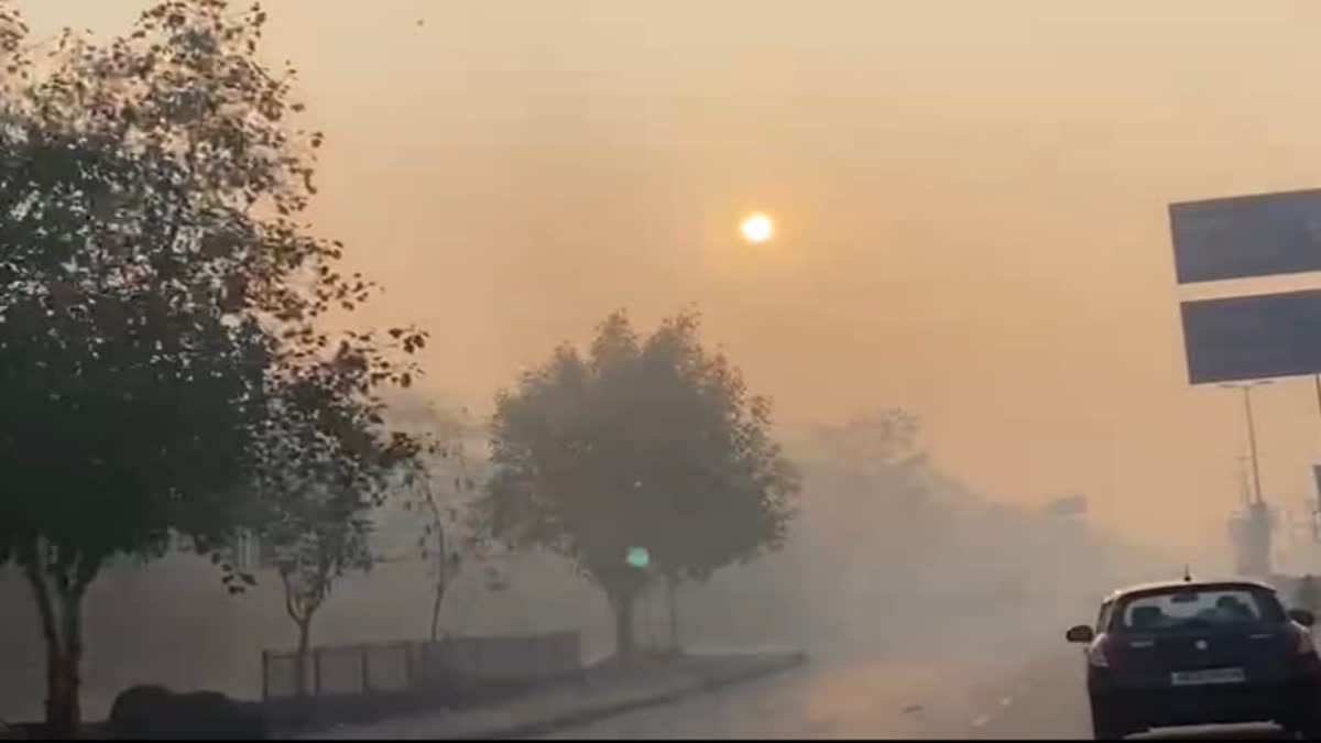 झारखंड में प्री-मानसून का असर तेज, ठेठईटांगर में 70.3 मिमी बारिश; 11 जून के लिए ऑरेंज अलर्ट