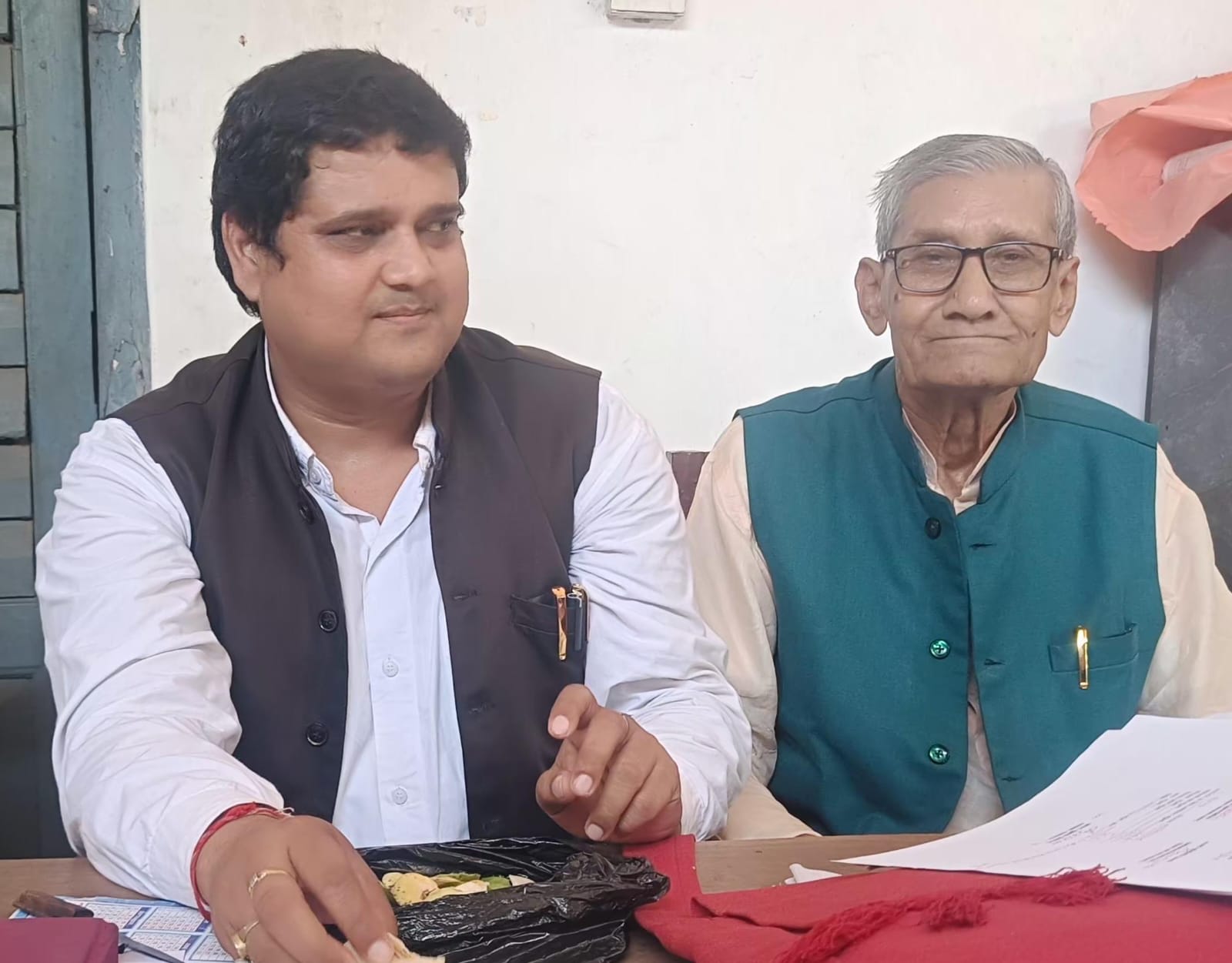 शिक्षा विभाग में ट्रांसफर-पोस्टिंग में घूसखोरी का आरोप, सीपीआई ने की डीसी से जांच की मांग
