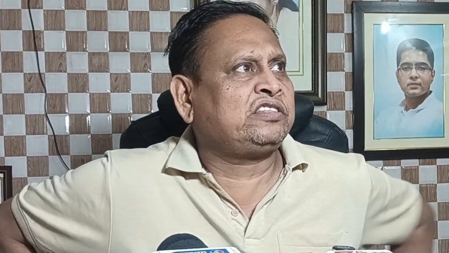 टीएमसी विधायक हुमायूं कबीर के फिर बिगड़े बोल, पुलिस को बताया आरएसएस का दलाल