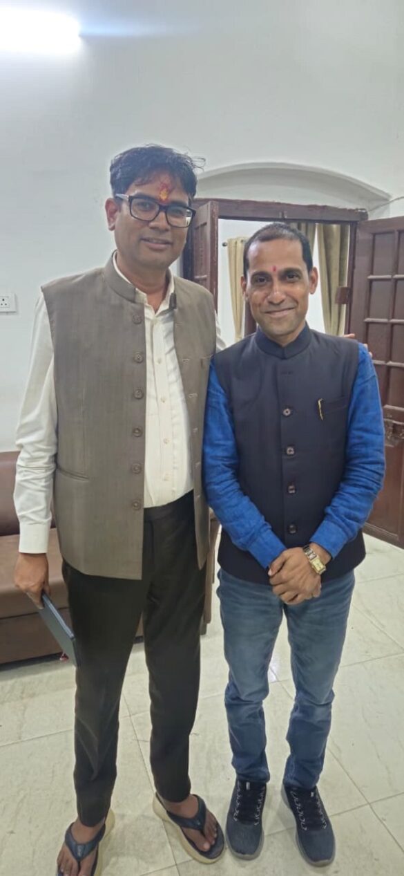 हाथी प्रभावित गांव में नहीं है सडक़, वित्तमंत्री से की सडक़ निर्माण कराने की मांग