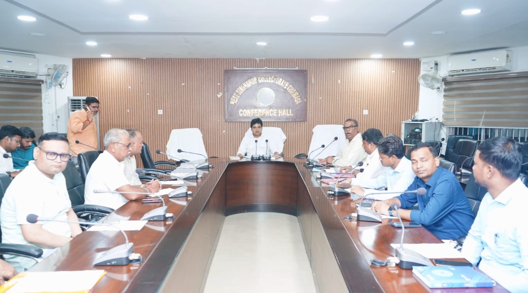 स्थानीय उत्पादों को वैश्विक बाजार तक पहुंचाने की तैयारी , 20 मिनी कोल्ड स्टोरेज पर जोर