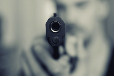 बिहार: बेगूसराय में कपड़ा व्यवसायी की गोली मारकर हत्या, राजद ने कानून व्यवस्था को लेकर उठाए सवाल