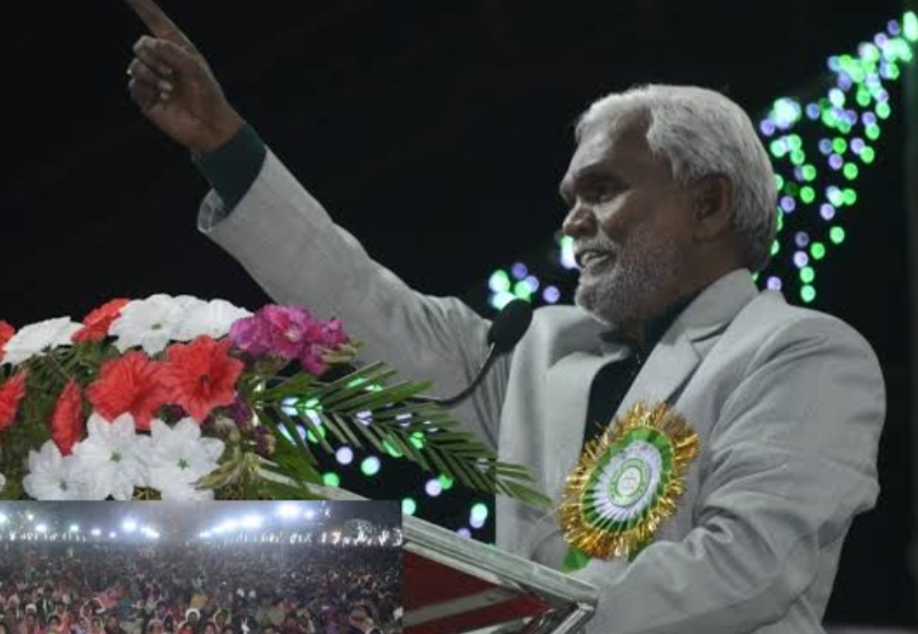 मुख्यमंत्री का जमशेदपुर दौरा आज, बालीगुमा में मेधा डेयरी प्लांट का करेंगे शिलान्यास