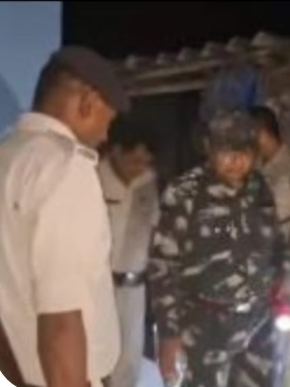 मदरसा में बम विस्फोट, एक बच्चा समेत दो लोग घायल, जांच में जुटी पुलिस