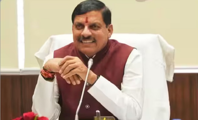 मुख्‍यमंत्री डॉ. मोहन यादव आज ट्रांजिट विजिट पर आएंगे जबलपुर