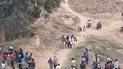 मुकदमा हारने से टूटे सगे भाई-बहन ने जहर खाकर दी जान