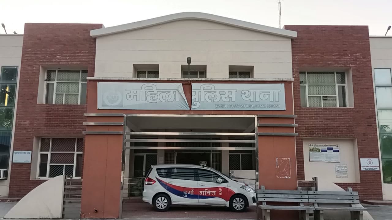फतेहाबाद : शादी का झांसा देकर दुष्कर्म करने का मामला, महिला पुलिस ने आरोपी को किया काबू
