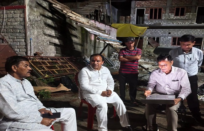 धार्मिक स्थलों के साथ पर्यटन को बढ़ावा देने पर सरकार का जोर, विकास और सुविधाओं का होगा विस्तार : धन सिंह रावत