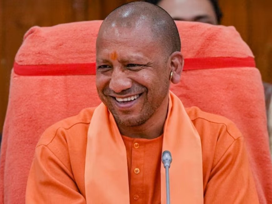 आगरा को मिलेगी 421 करोड़ की सौगात, सीएम योगी करेंगे योजनाओं का शुभारंभ