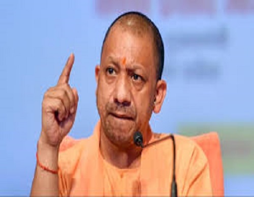 हरदोई सड़क हादसे में एक ही परिवार के आठ लोगों की मौत, सीएम ने जताया दुख