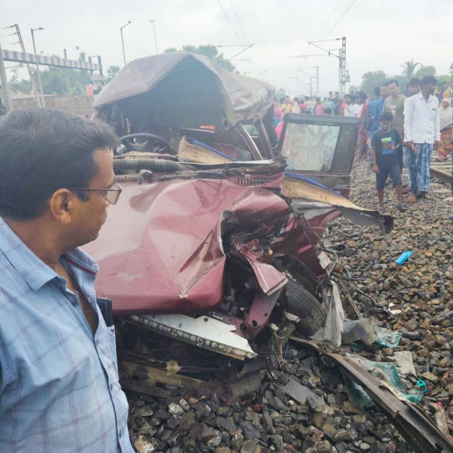मुर्शिदाबाद रेल हादसे में बड़ा खुलासा, नशे में ड्यूटी कर रहा था गेटमैन