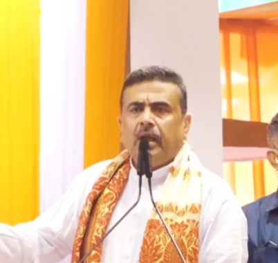 आशीष बनर्जी की असामान्य मौत को मुख्यमंत्री शुभेंदु ने बताया दुर्भाग्यपूर्ण