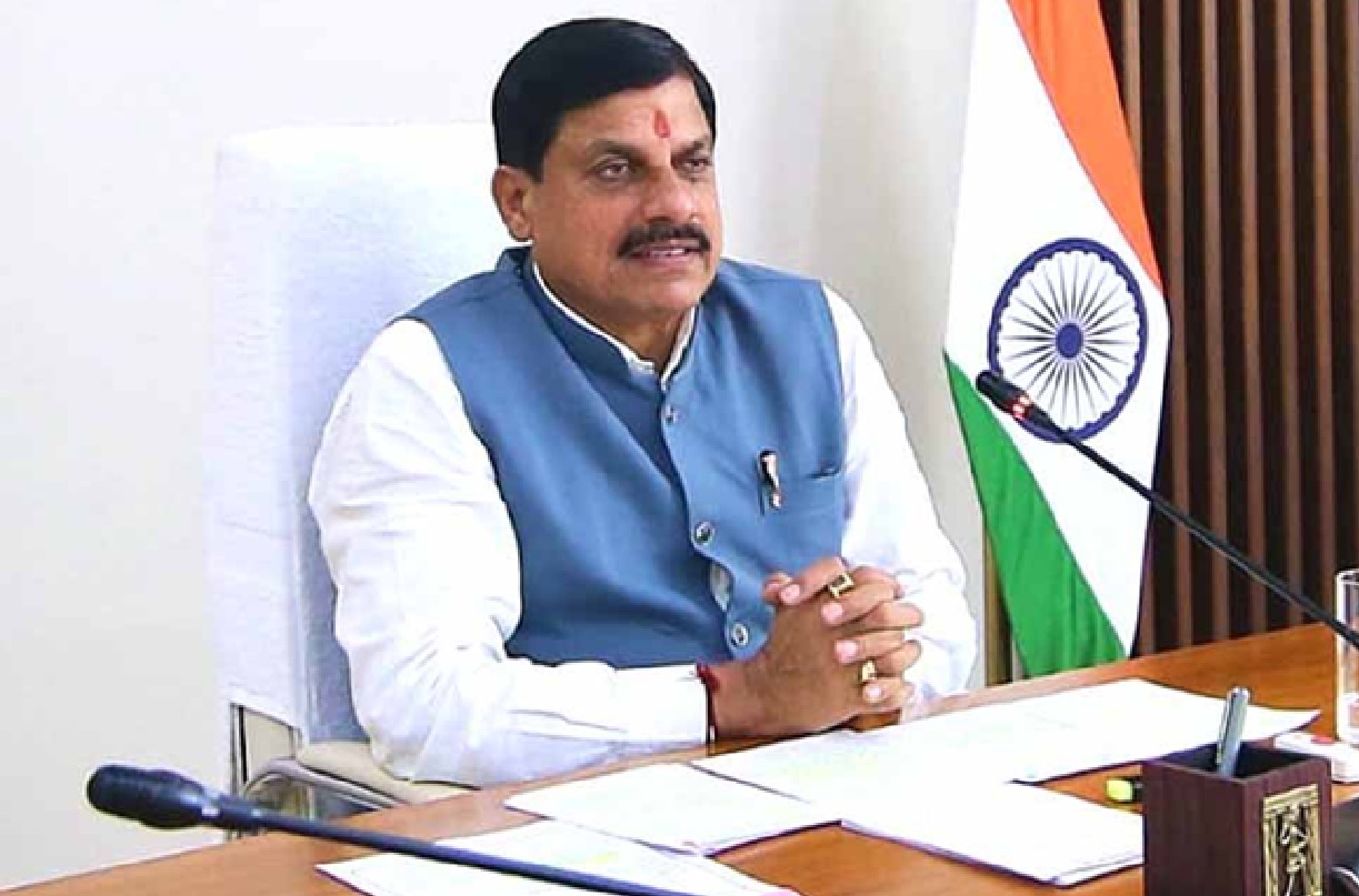 मुख्यमंत्री डॉ. यादव आज पन्ना जिले को देंगे 82.62 करोड़ के विकास कार्यों की सौगात