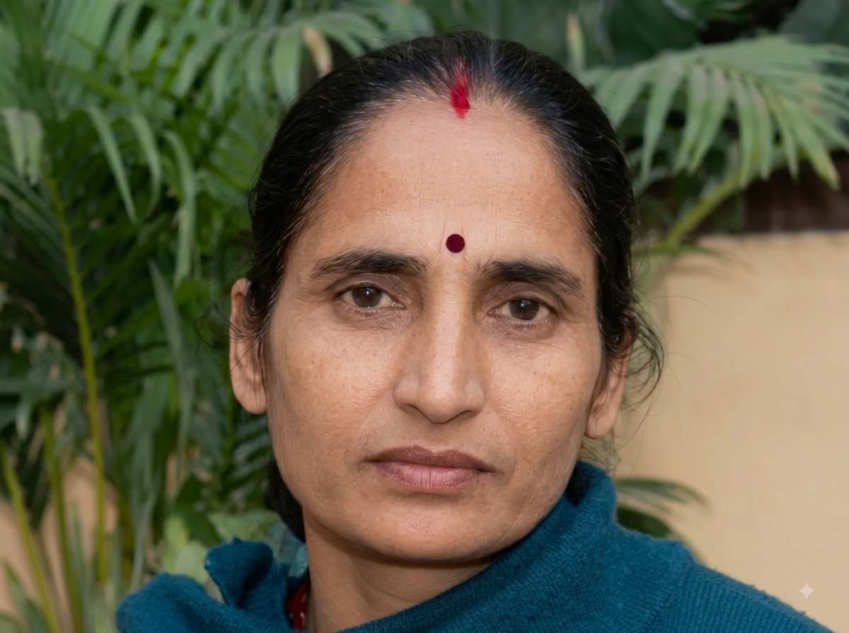 यमुनानगर में महिला की हत्या से सनसनी, वारदात के बाद आरोपी फरार