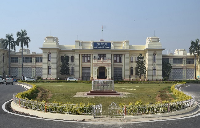 Government has currently withheld consent for the demand to add 'Bhumihar Brahmin' to the caste certificate.