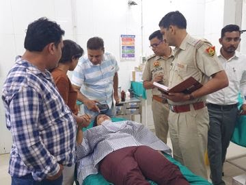 कैथल: फल विक्रेता से बैंक कर्मचारी बनकर किया लाखााें का फ्रॉड