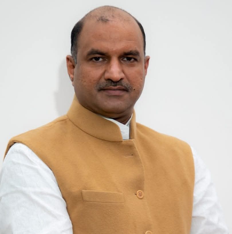 चित्तौड़ सांसद के सवाल पर लोकसभा में बोले केंद्रीय कृषि मंत्री, राजस्थान के लाभार्थियों को 28 हजार करोड़ से ज्यादा की राशि जारी