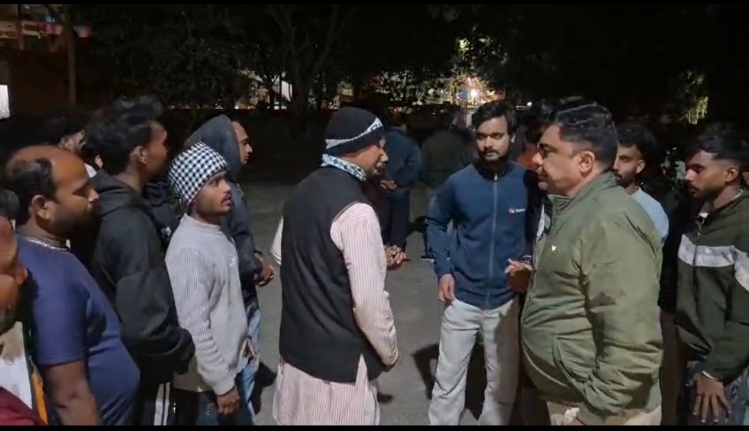 जबलपुर में समुदाय विशेष के युवक ने किया शिवलिंग अपवित्र, पुलिस अलर्ट
