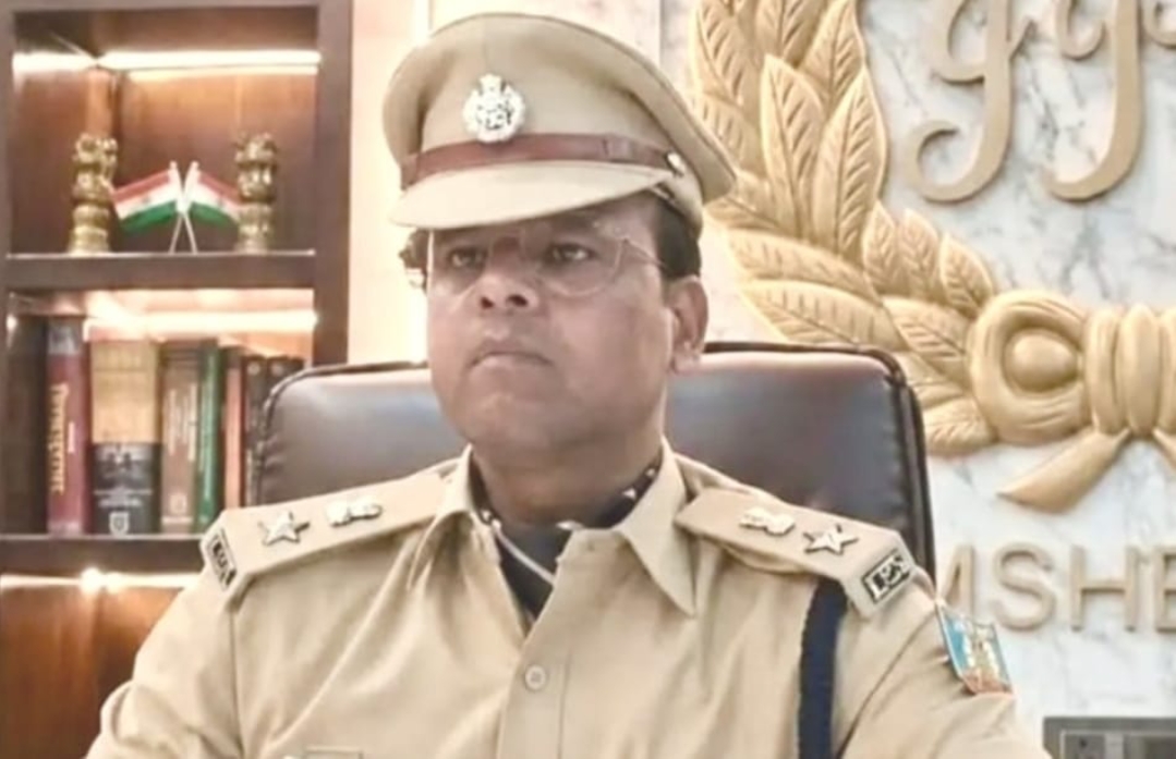 रिश्वत लेते वीडियो में दिखे तीन ट्रैफिक पुलिसकर्मी निलंबित