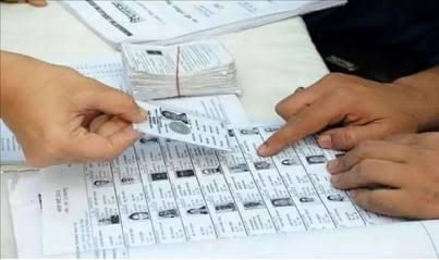 सुल्तानपुर ग्राम पंचायत में समय से पहले पूरा हुआ एसआईआर कार्य
