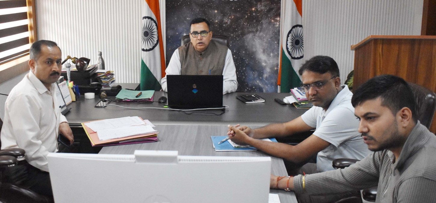 आपदा से क्षतिग्रस्त परिसंपत्तियों का जल्द पूरा करें आकलनः सीडीओ
