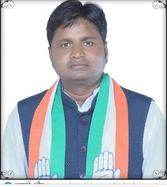 आदिवासियों के बलिदान के सम्मान की मांग, गणेश घोघरा का सरकार पर हमला