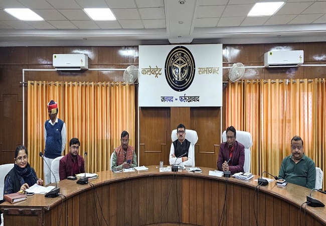 ऑक्सीजन की कमी से व्यापारी की मौत, डीएम ने बैठाई जांच