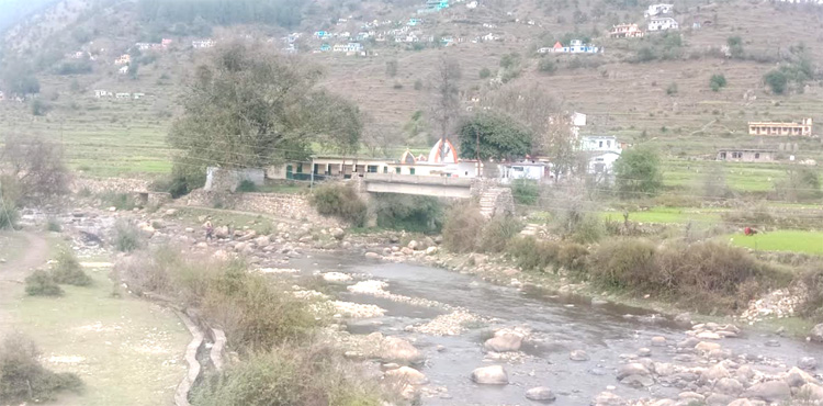 कोसी नदी बेसिन पर मंडराया जल संकट, जलवायु परिवर्तन ने बढ़ाई चिंता