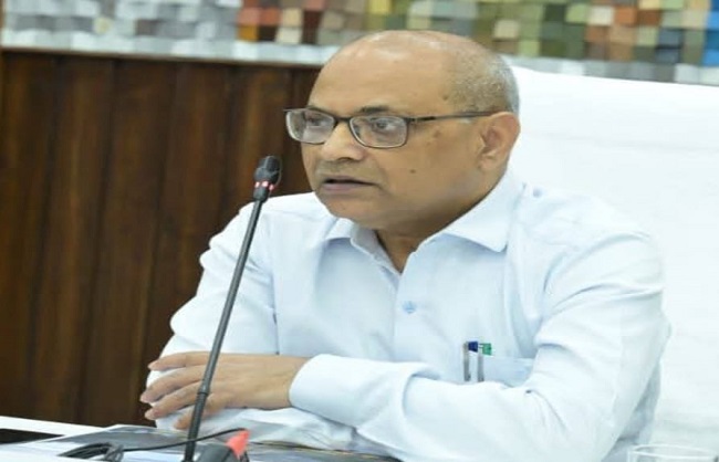 बारिश से प्रभावित क्षेत्रों में राहत कार्य तेज, गढ़वाल आयुक्त ने दिए त्वरित कार्रवाई के निर्देश