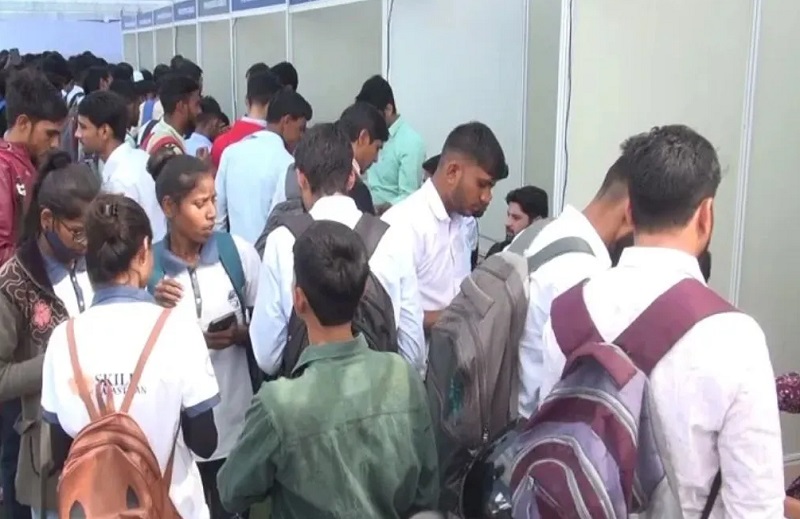 छिंदवाड़ा आईटीआई में आज प्लेसमेंट ड्राइव, युवाओं को रोजगार का सुनहरा मौका