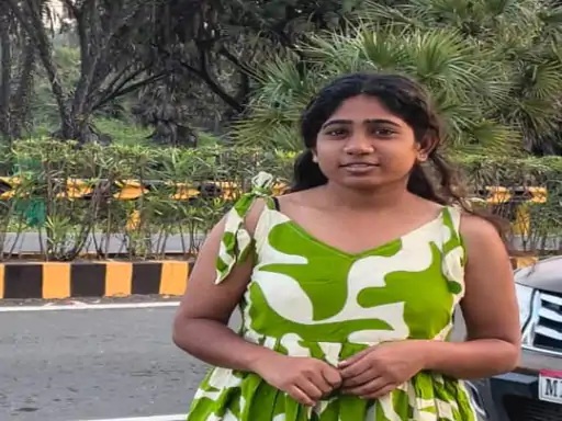 इंदौर में नीट की तैयारी कर रही छात्रा चौथी मंजिल से गिरी, इलाज के दौरान मौत
