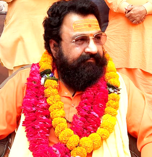 बदरीनाथ धाम में चढ़ावा अनियमितता पर संतों ने उठाई निष्पक्ष जांच की मांग