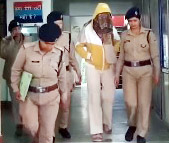 भवाली यौन शोषण प्रकरण: पहली शिकायतकर्ता युवती एक दिन की पुलिस रिमांड पर, कल फिर होगी सुनवाई