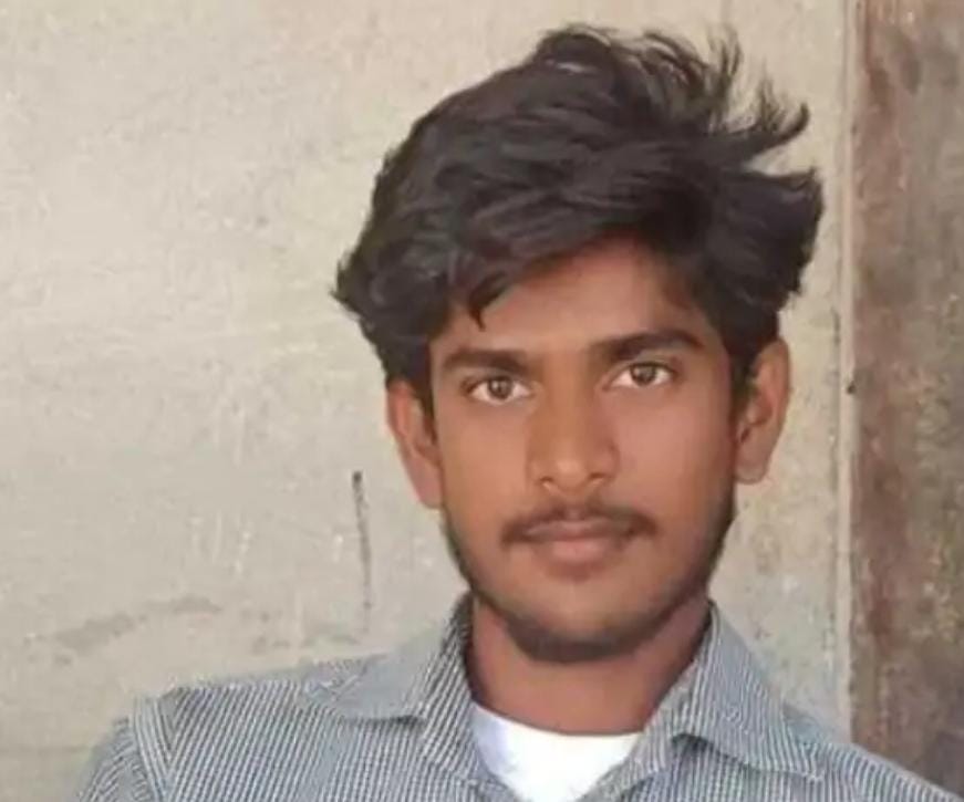 ओडेसा के पास जहाज पर हमला, देवरिया के नाविक अभिषेक निषाद की मौत
