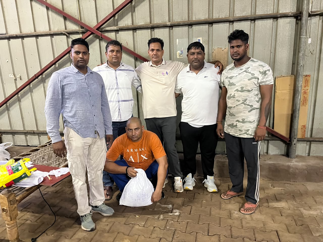 एनसीबी की बड़ी कार्रवाई, फरीदाबाद में चूरा पोस्त सहित तस्कर गिरफ्तार