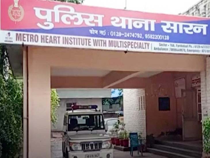 फरीदाबाद : घर में मामूली कहासुनी के बाद दो नाबालिग लड़कियों ने की आत्महत्या