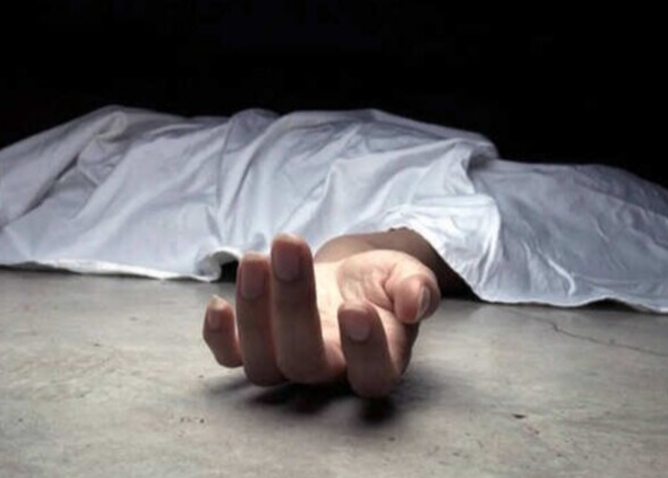ट्रेलर की चपेट में आने से छत्तीसगढ़ के युवक की मौत