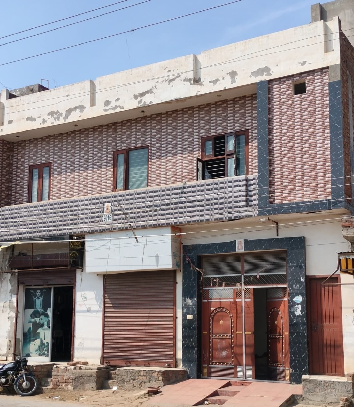 सिरसा में नशा तस्कर की 1.29 करोड़ की संपत्ति फ्रीज, पुलिस का बड़ा एक्शन