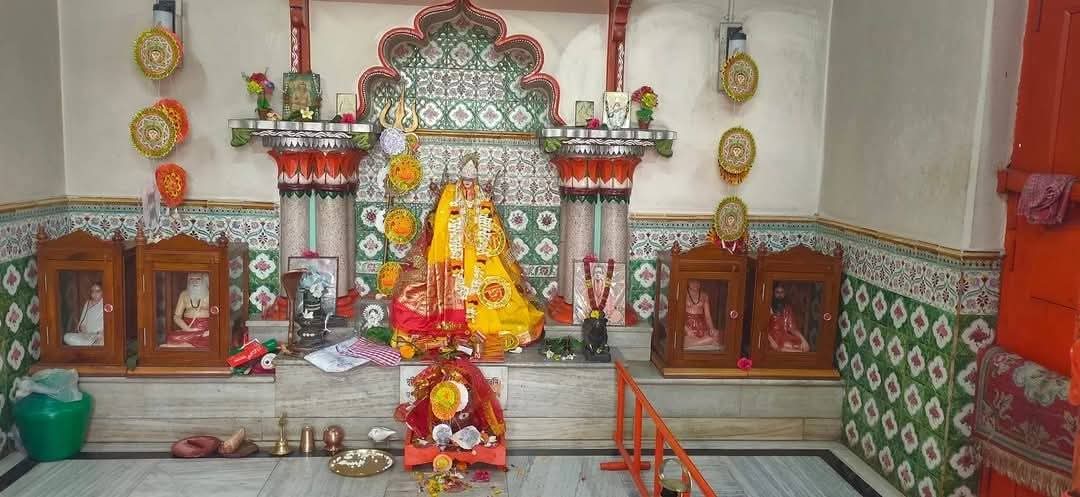 नववर्ष के पहले दिन बांकुड़ा के पर्यटन स्थलों पर उमड़ा सैलानियों का सैलाब