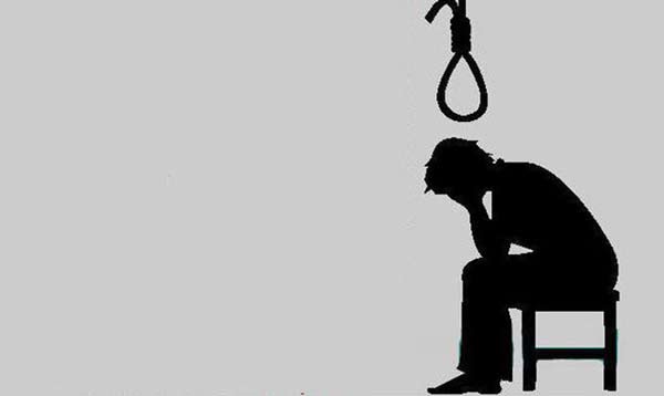 नाबालिग का फंदे से लटका शव बरामद, इलाके में सनसनी