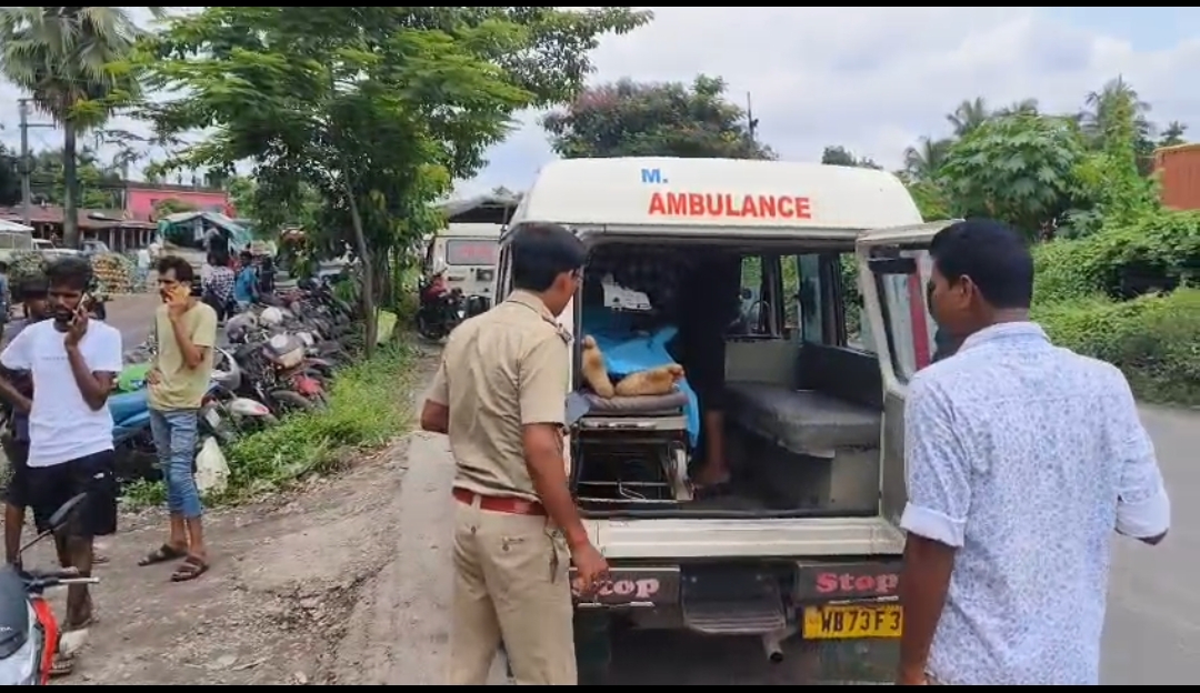 सिलीगुड़ी में महाराष्ट्र के ट्रक चालक का शव मिला, मौत की गुत्थी सुलझाने में जुटी पुलिस