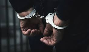 भूमाफियाओं पर सीवान पुलिस का बड़ा एक्शन, पूर्व मुखिया साबिर मियां गिरफ्तार