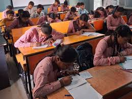निजी स्कूलों ने आरटीई में खाली सीटाें के अनुसार नहीं दिया दाखिला