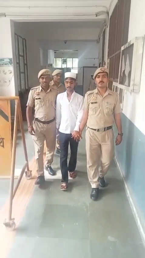 नाबालिग से दुष्कर्म मामले में दोषी को 20 साल की कठोर सजा