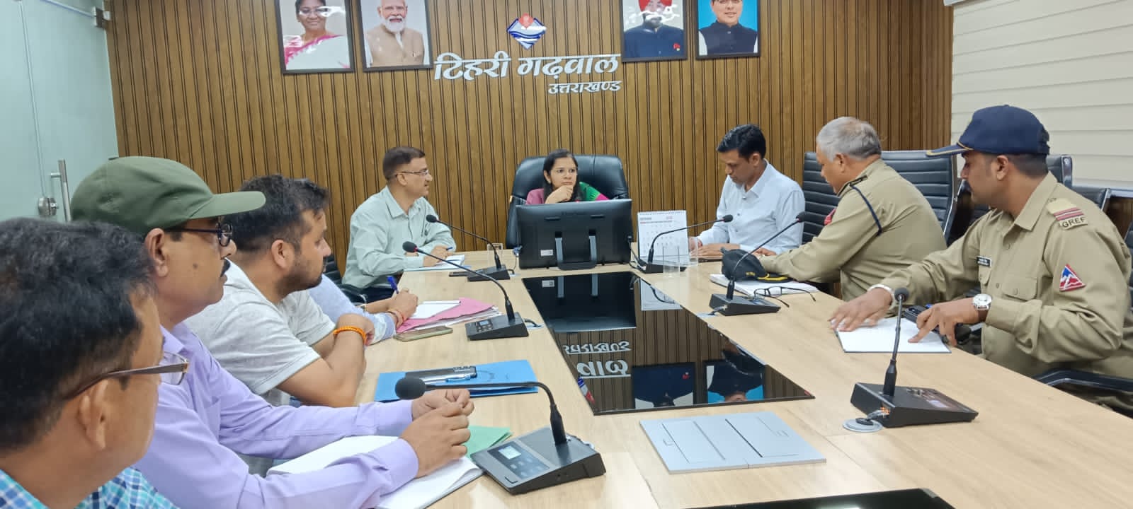 लंबित मामलाे में 15 दिन में मुआवजा रिलीज करने के निर्देश
