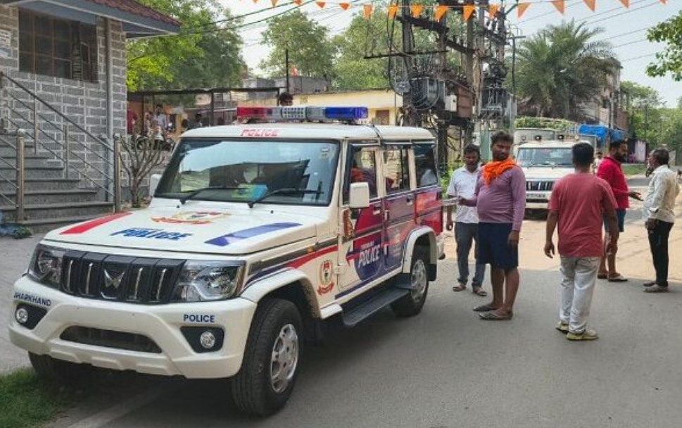 बंद घर से 30 लाख की चोरी, जांच में जुटी पुलिस