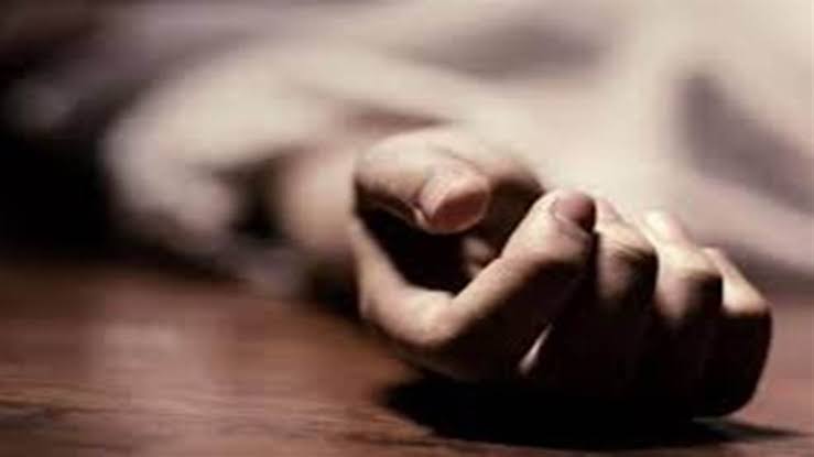 ट्रक की टक्कर से दो मजदूर युवकों की मौत