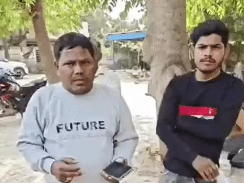 फरीदाबाद में डिलीवरी के दौरान नवजात की मौत